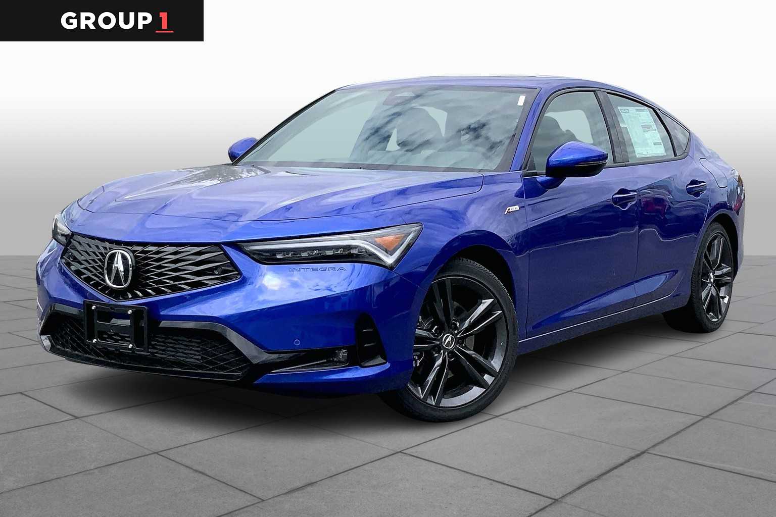 2025 Acura Integra A-Spec with Tech Package's photo