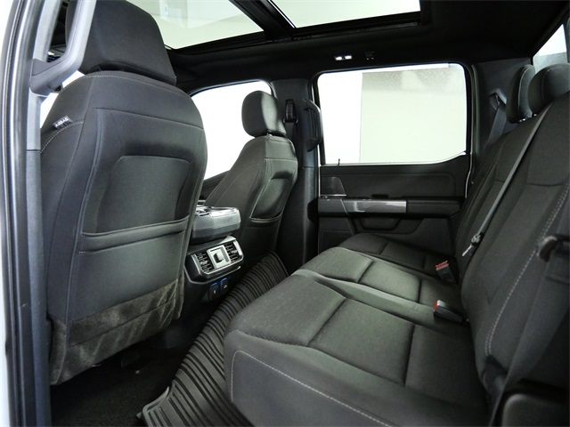 2022 Ford F-150 XLT photo 13