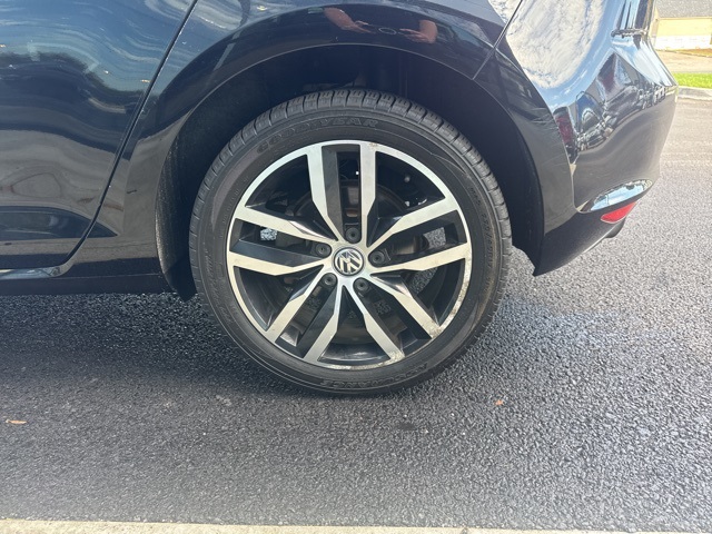 2016 Volkswagen Golf TSI SE photo 6
