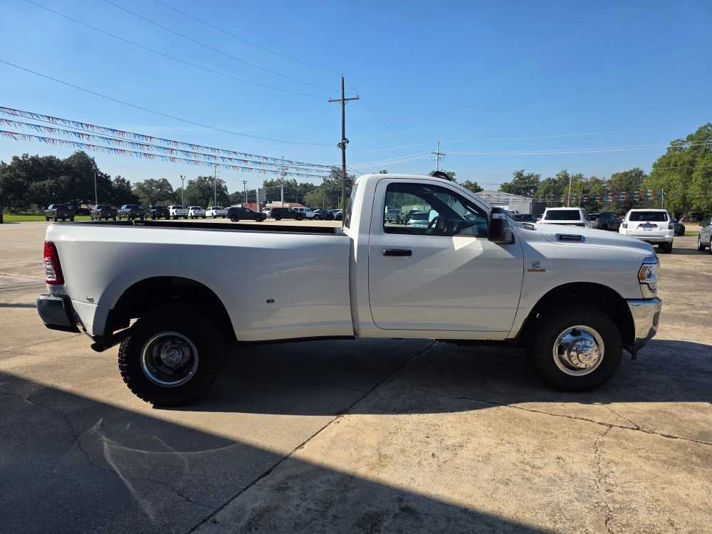 2024 Ram 3500 Tradesman photo 6
