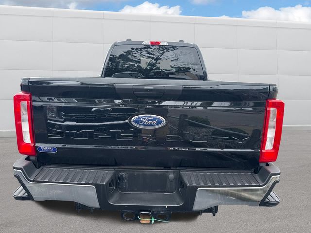 2024 Ford F-250 XLT photo 5