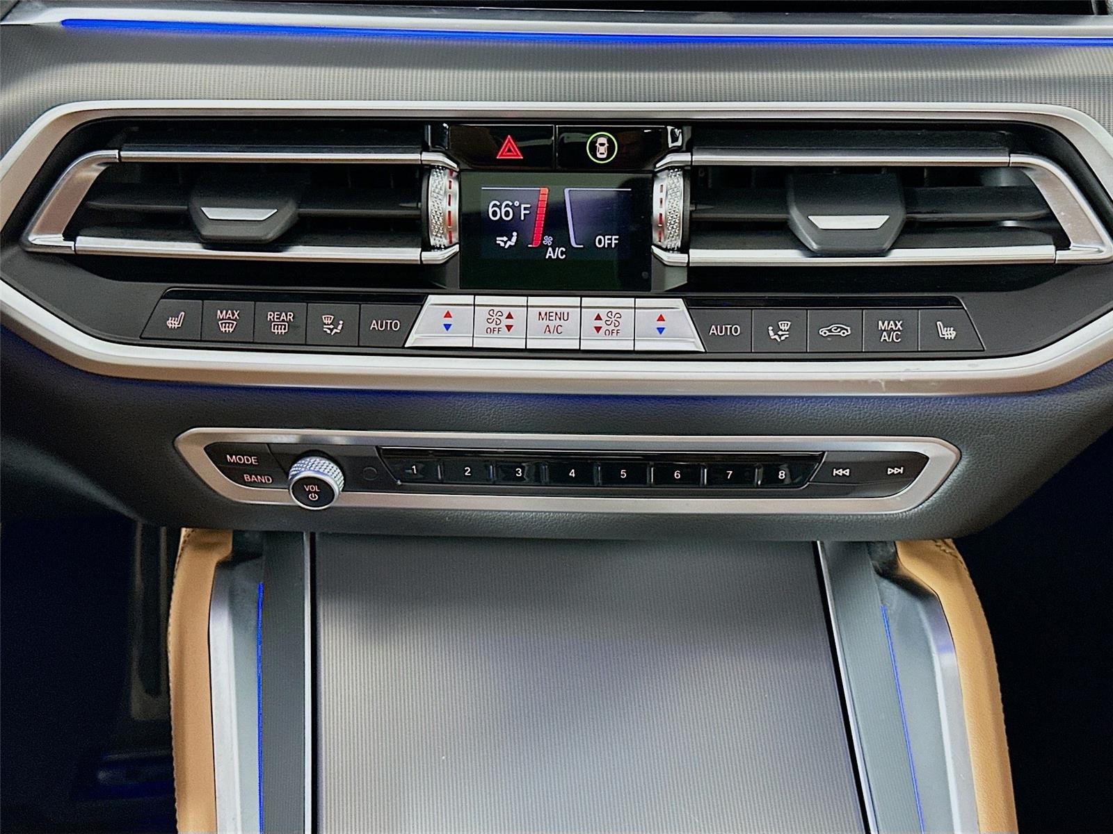 2023 Bmw X6 xDrive40i photo 16