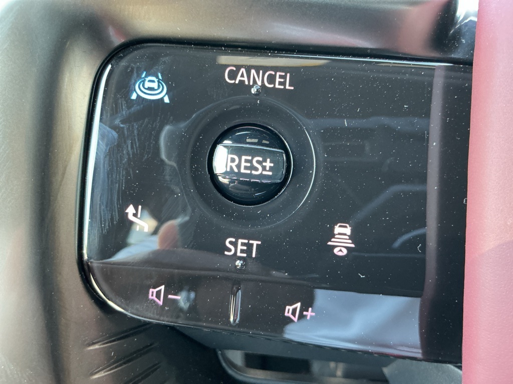 2026 Infiniti QX80 photo 14