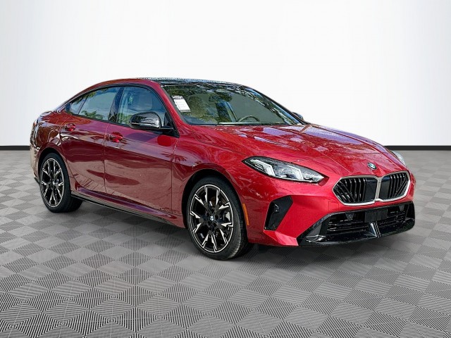 2026 BMW 2 Series 228's photo