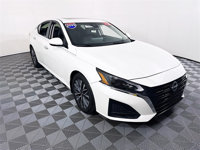 2023 Nissan Altima SV