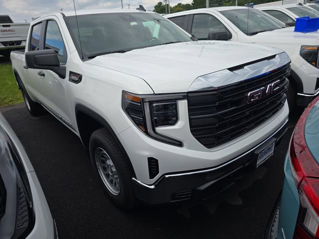2026 Gmc Sierra 1500 Pro photo 4
