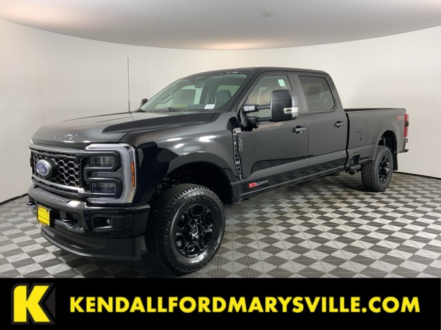 2025 Ford F-350 Super Duty XL's photo