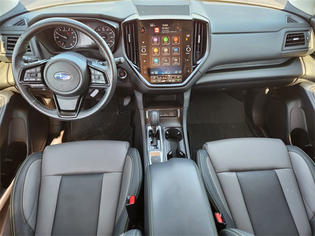 2024 Subaru Ascent Onyx Edition photo 23