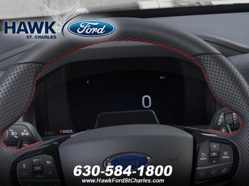 2026 FORD EXPLORER - Image 12