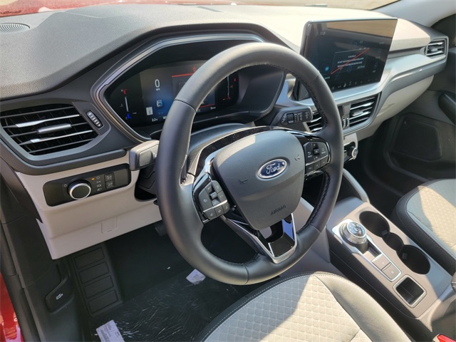 2025 Ford Escape Active photo 12