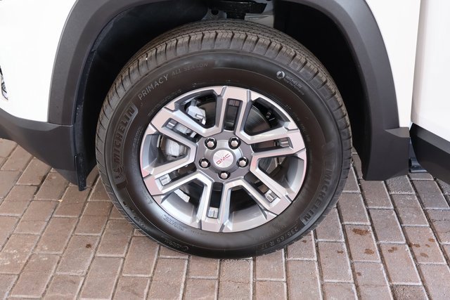 2026 Gmc Terrain Elevation photo 6