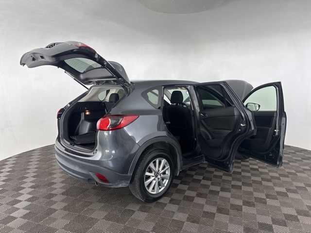 2015 Mazda CX-5 Touring photo 14