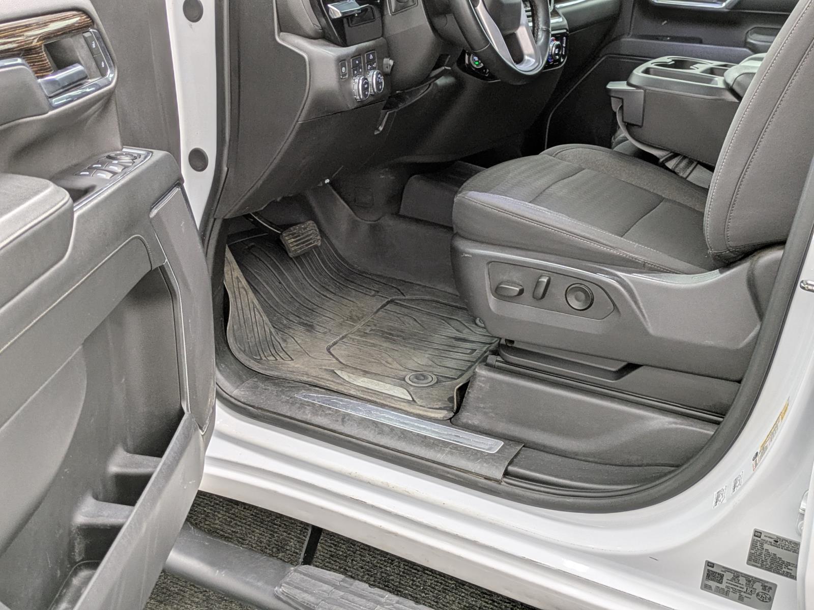 2024 Gmc Sierra HD SLE photo 25