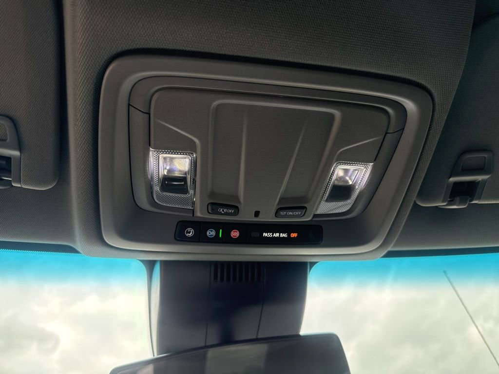2024 Gmc Sierra 1500 Elevation photo 33