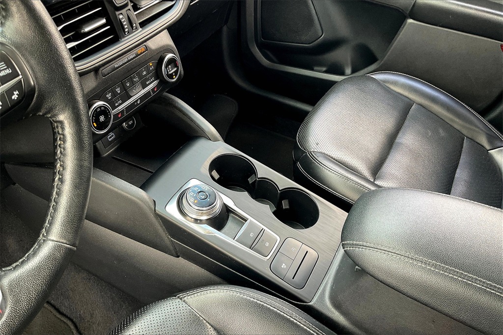 2020 FORD ESCAPE - Image 13