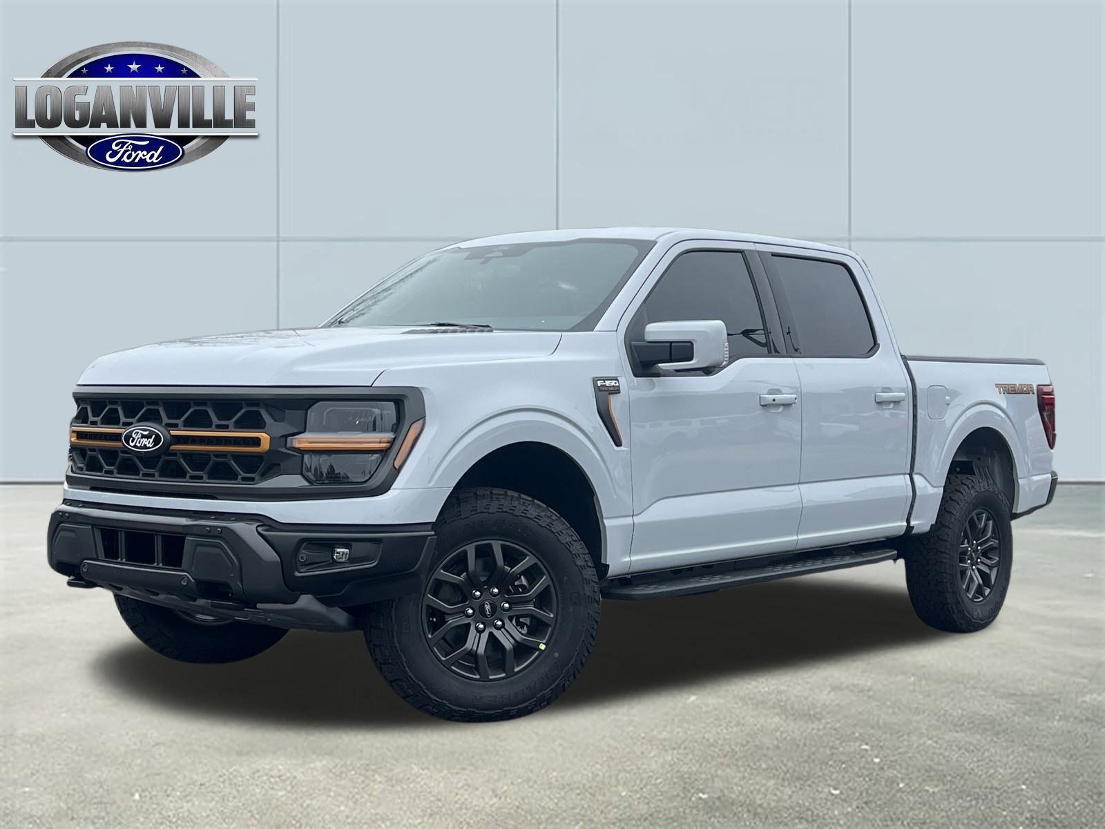 2025 Ford F-150 Tremor's photo