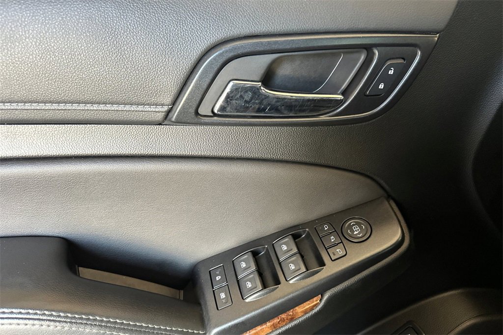 2020 Chevrolet Tahoe Premier photo 10