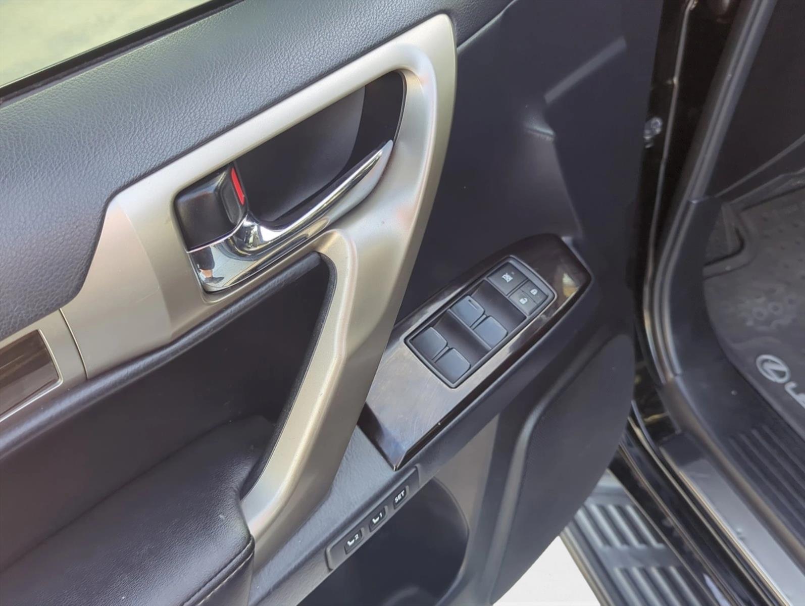 2014 Lexus GX 460 Base photo 8