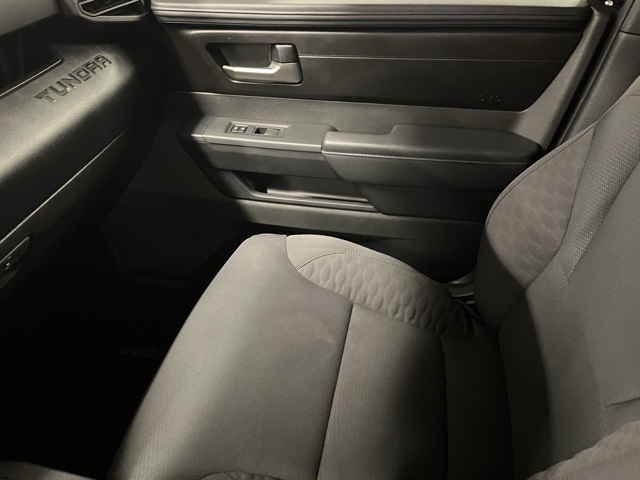 2025 Toyota Tundra SR5 photo 11