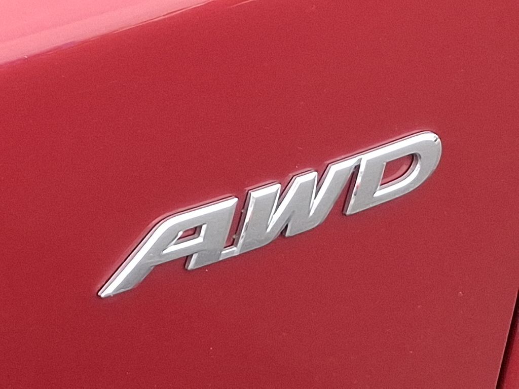 2022 Honda CR-V EX photo 30