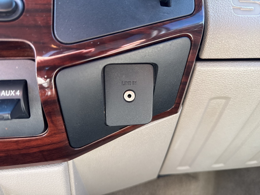 2008 Ford F-250 photo 36