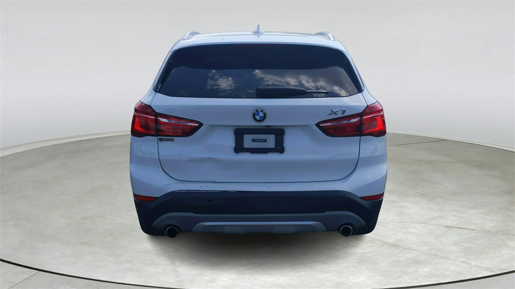 2018 Bmw X1 XDrive28i photo 4