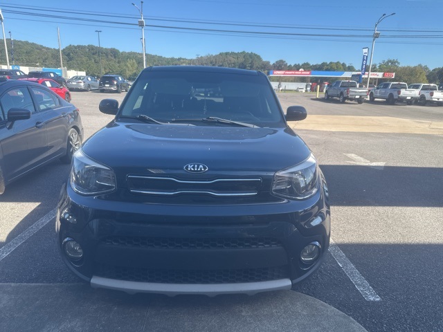 2019 Kia Soul Plus photo 2