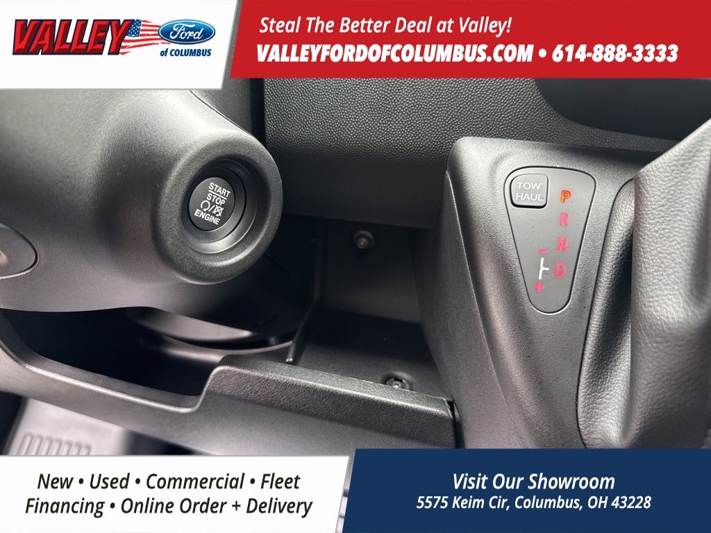 2023 Ram ProMaster 3500 photo 15