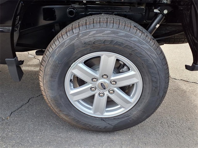 2025 Ford F-150 XL photo 5