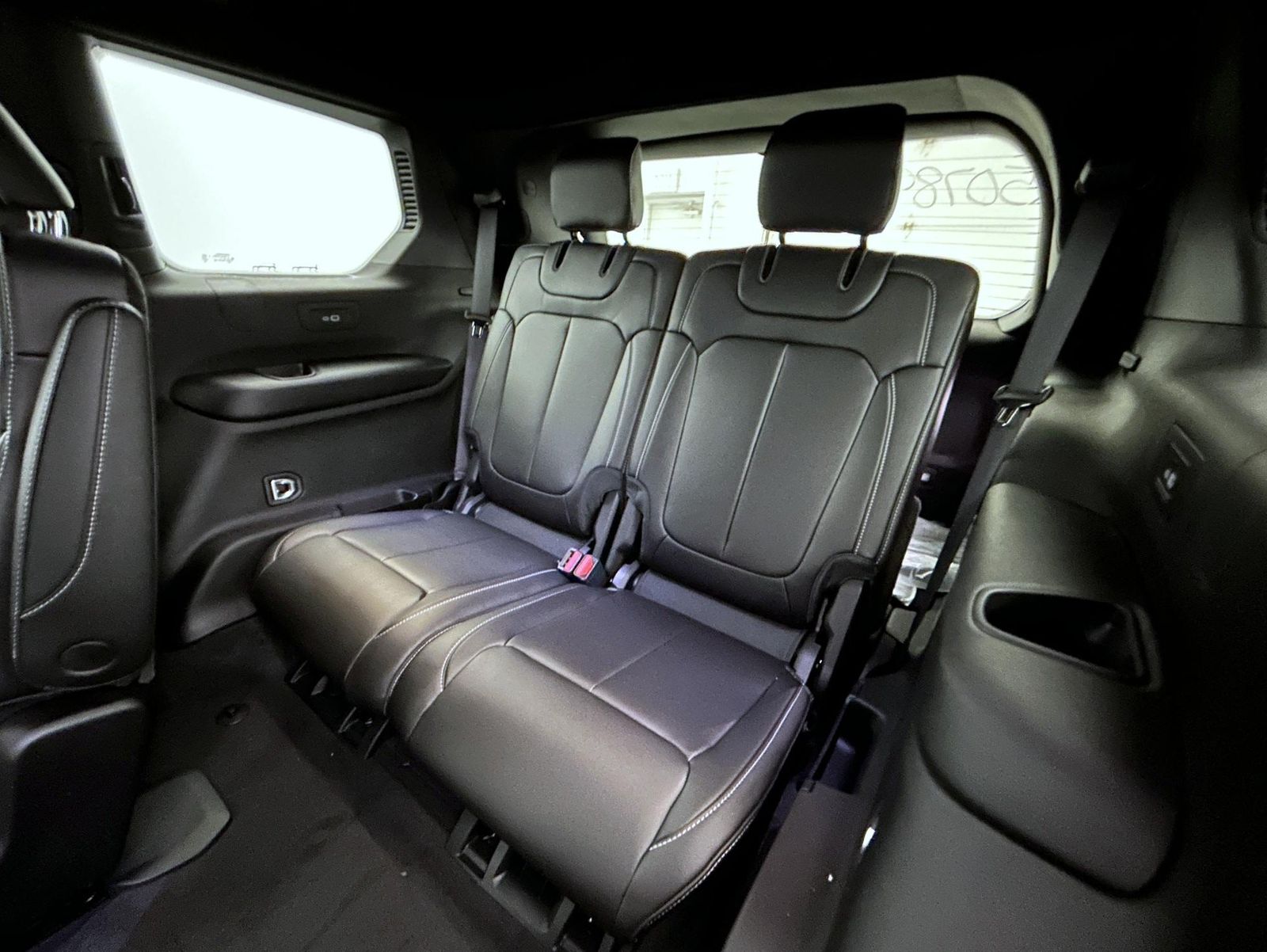 2025 Jeep Grand Cherokee Limited photo 20