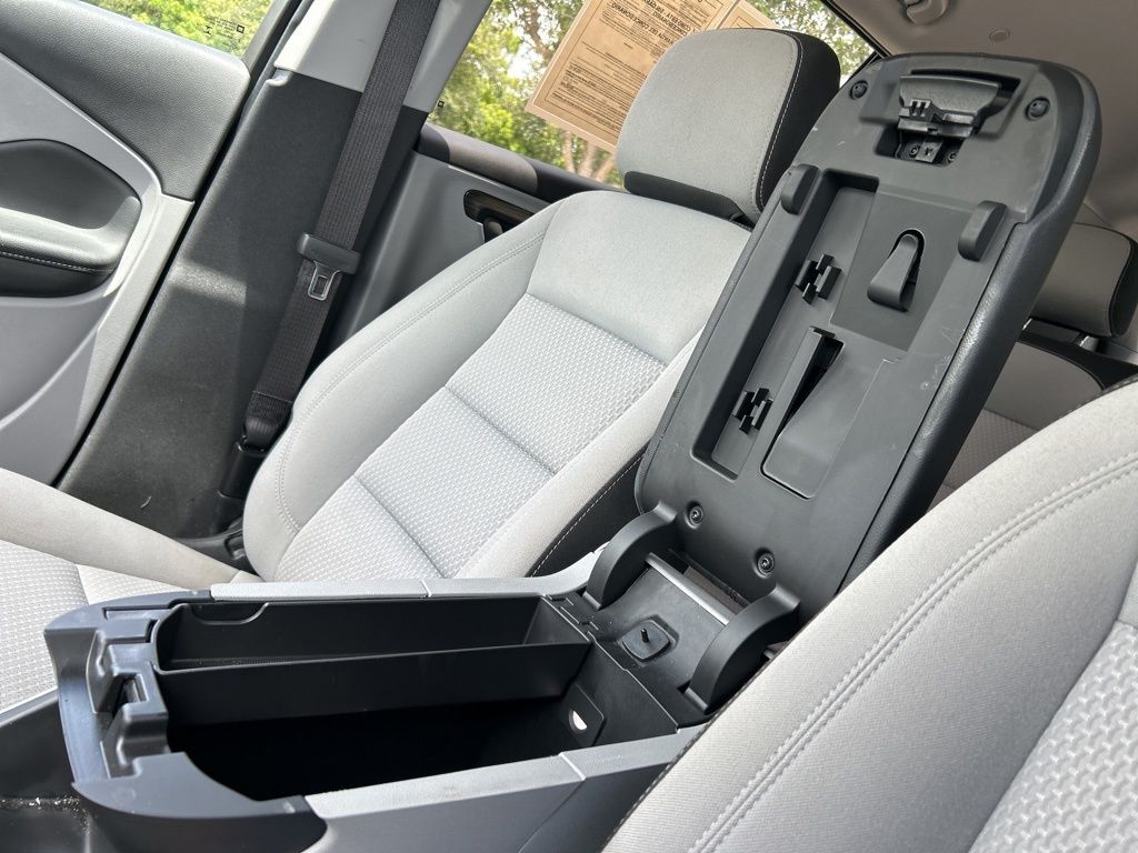 2024 Gmc Terrain SLE photo 29
