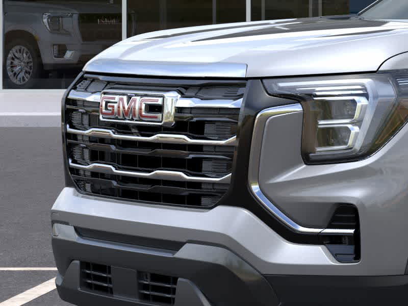 2026 Gmc Terrain Elevation photo 13