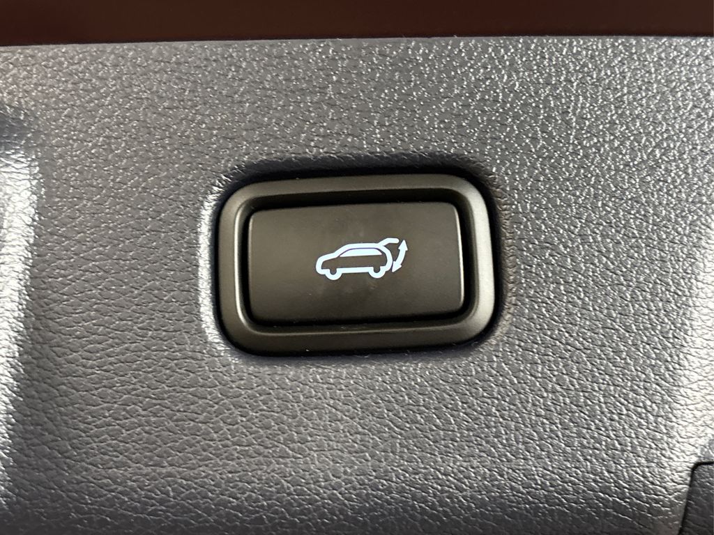 2024 Hyundai Palisade Calligraphy photo 13