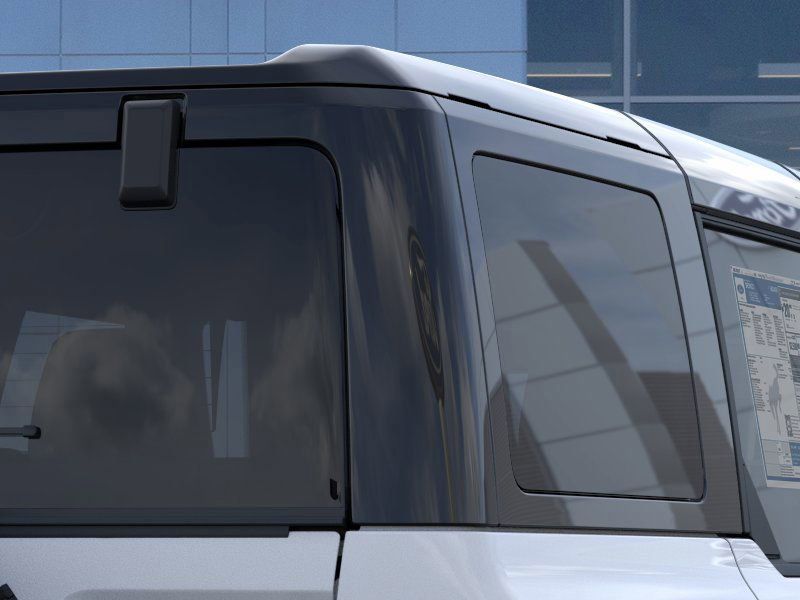 2026 FORD BRONCO - Image 26