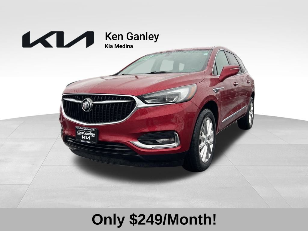 2019 Buick Enclave Essence