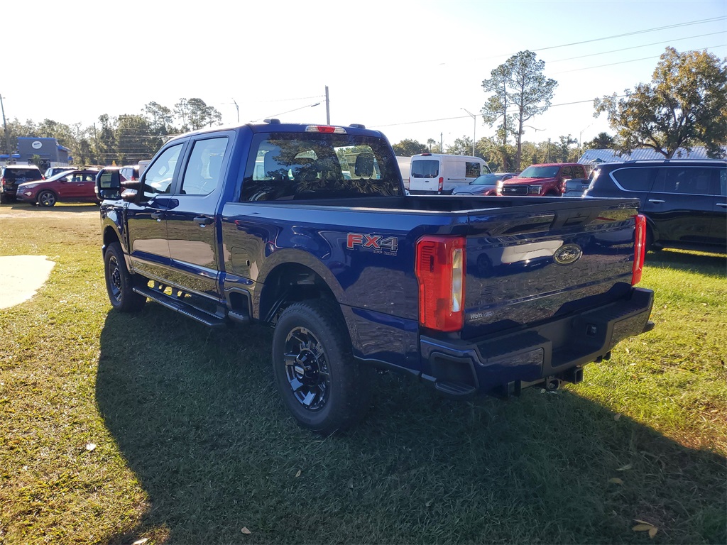 2026 Ford F-250 XL photo 3