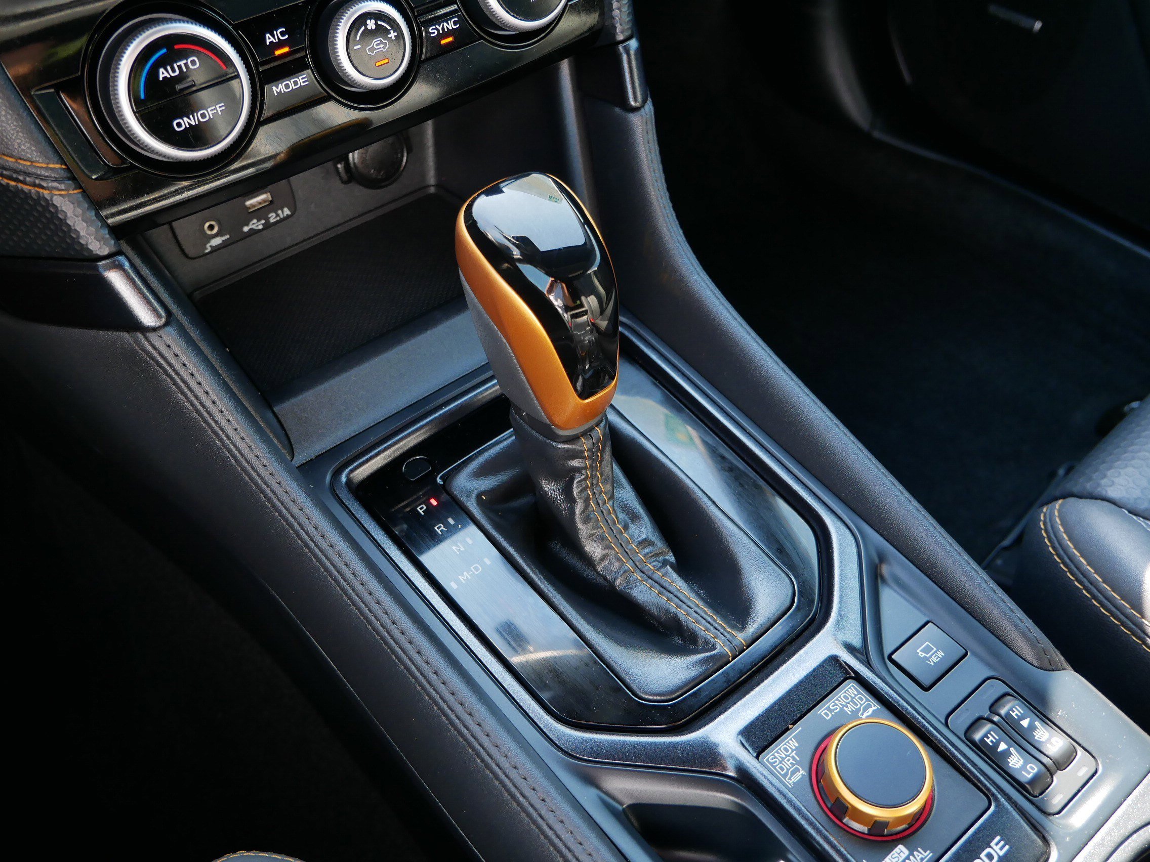 2022 Subaru Forester Wilderness photo 22