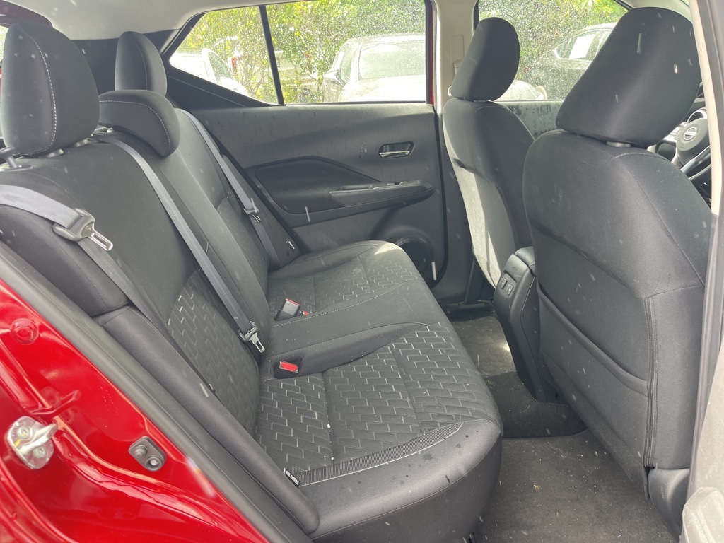 2023 Nissan Kicks SV photo 17