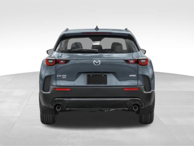2026 Mazda CX-50 Premium photo 4