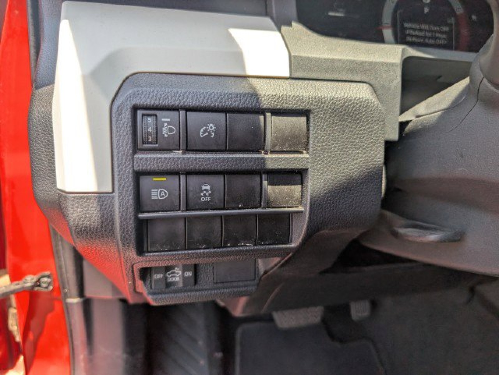 Used 2024 Solar Octane Toyota TRD Off Road image 16