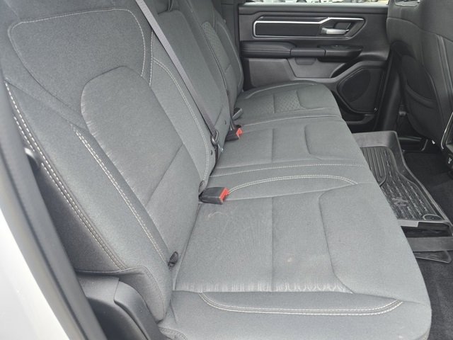 2025 Ram 1500 Big Horn Lone Star photo 25