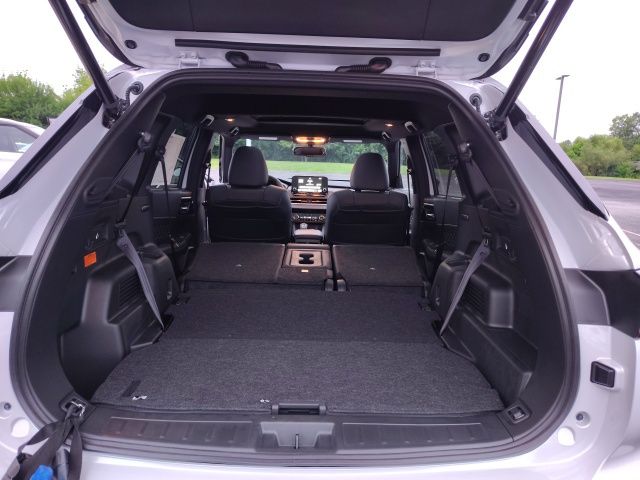 2025 Mitsubishi Outlander PHEV SEL photo 31