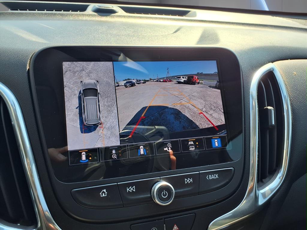 2022 Chevrolet Equinox LT photo 19