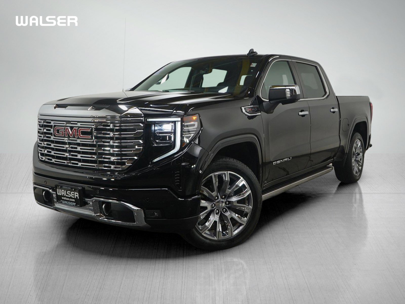 2024 GMC Sierra 1500 Denali Denali's photo