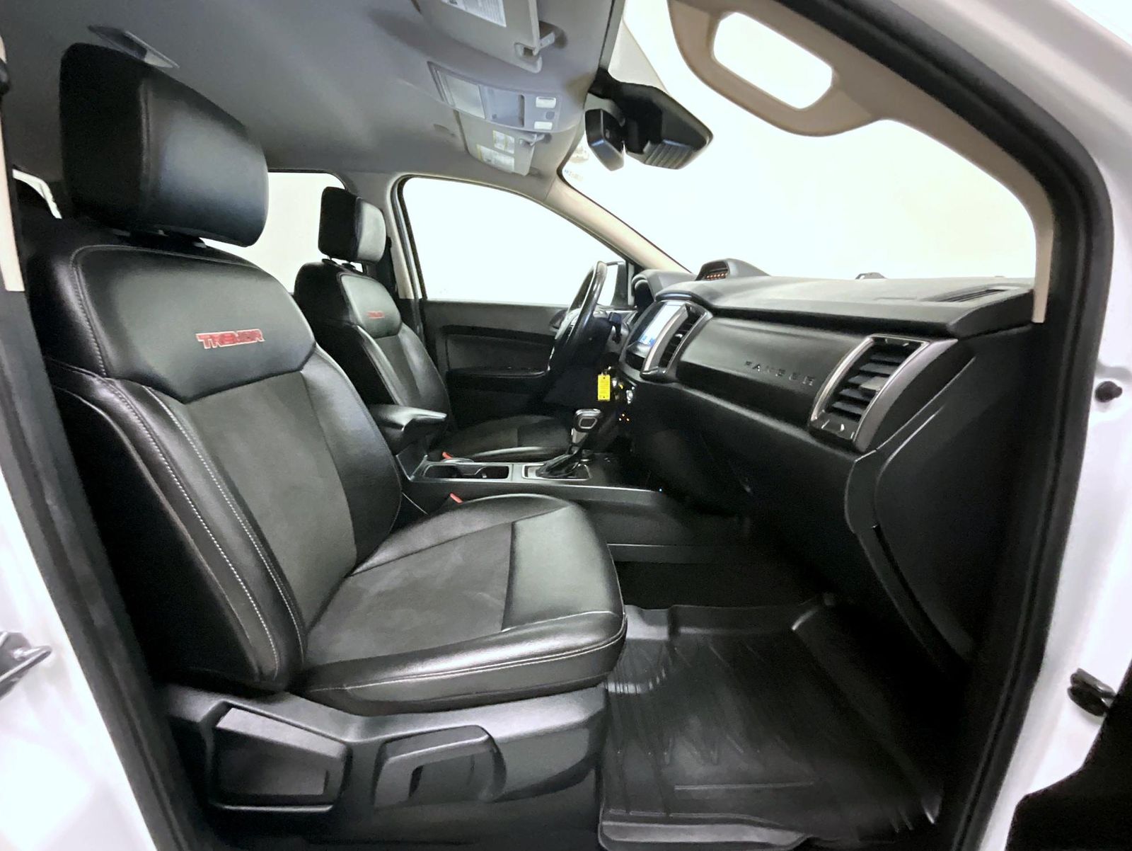 2022 Ford Ranger XLT photo 15