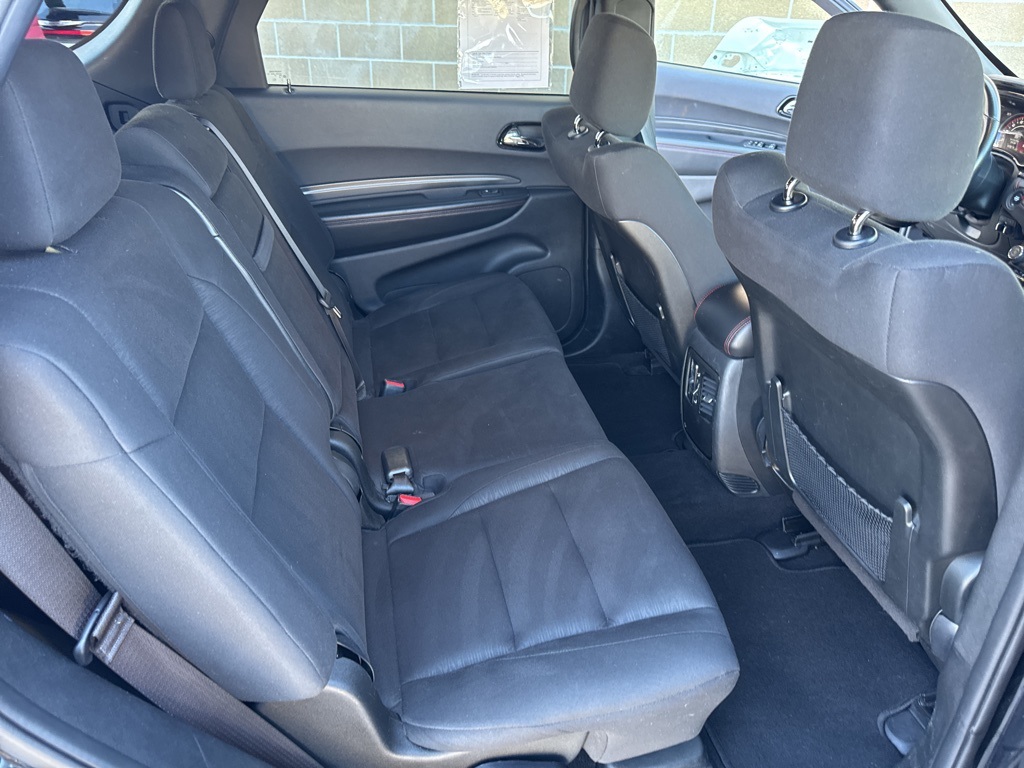 2023 Dodge Durango GT photo 24