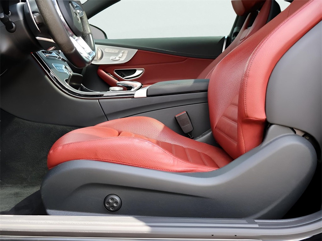2022 Mercedes Benz C 43 AMG 4MATIC photo 39