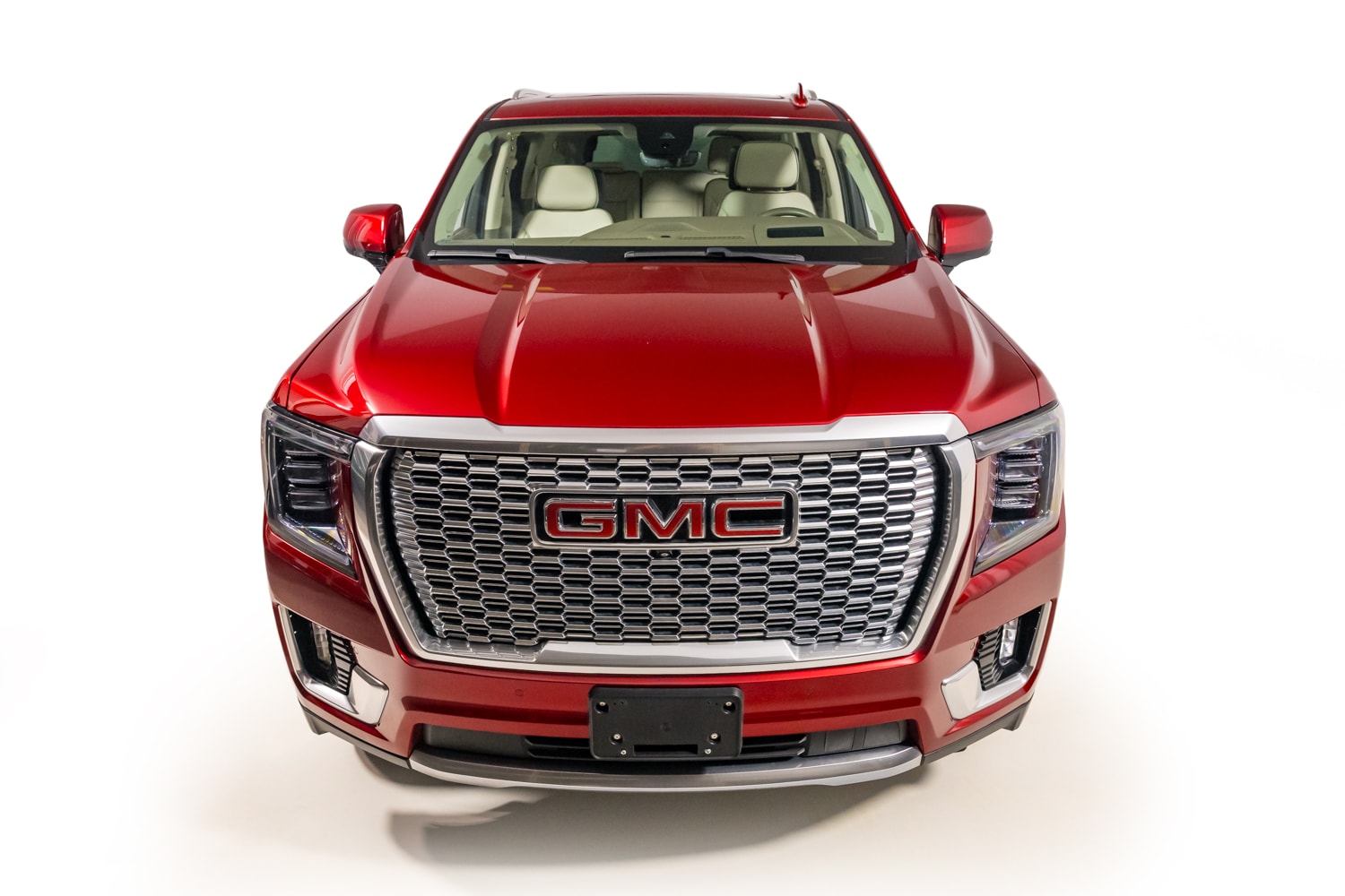 2023 Gmc Yukon Denali photo 11