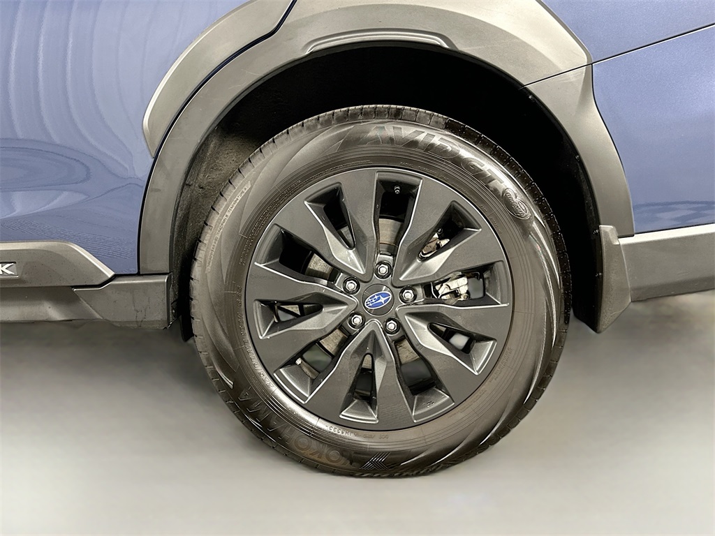 2025 Subaru Outback Onyx Edition photo 29