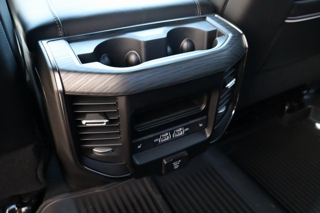 2025 Ram 2500 Power Wagon photo 41